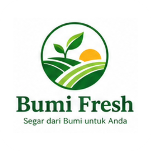 Logo Bumi