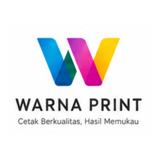 Logo Warna Print
