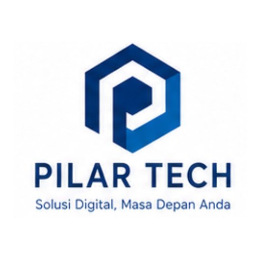 Logo Pilar Tech