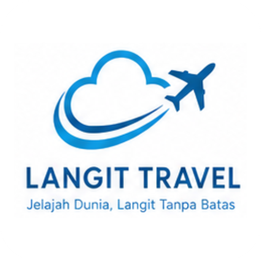 Logo langit