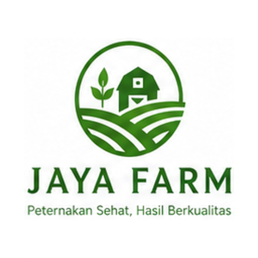 Logo Jaya