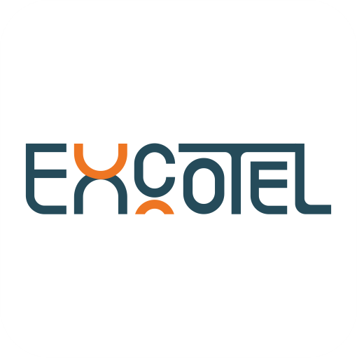 Logo Excotel