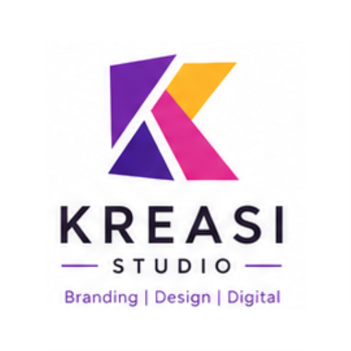 Logo Kreasi