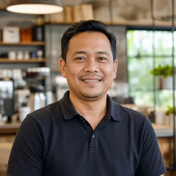 Foto ilustrasi Dimas A.