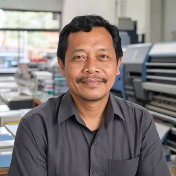 Foto ilustrasi Budi S.