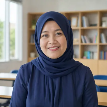 Foto ilustrasi Siti N.
