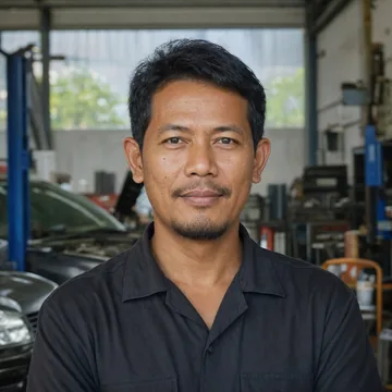 Foto ilustrasi Hendra W.