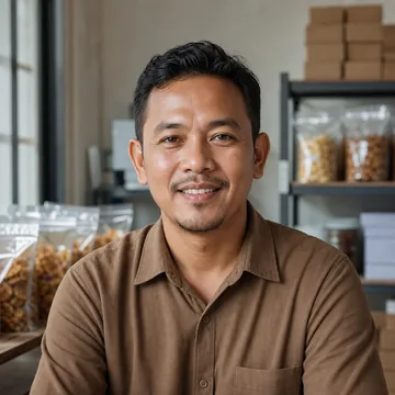 Foto ilustrasi Ilham N.